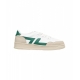 Sneakers Beta verde