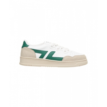 Sneakers Beta verde