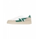 Sneakers Beta verde