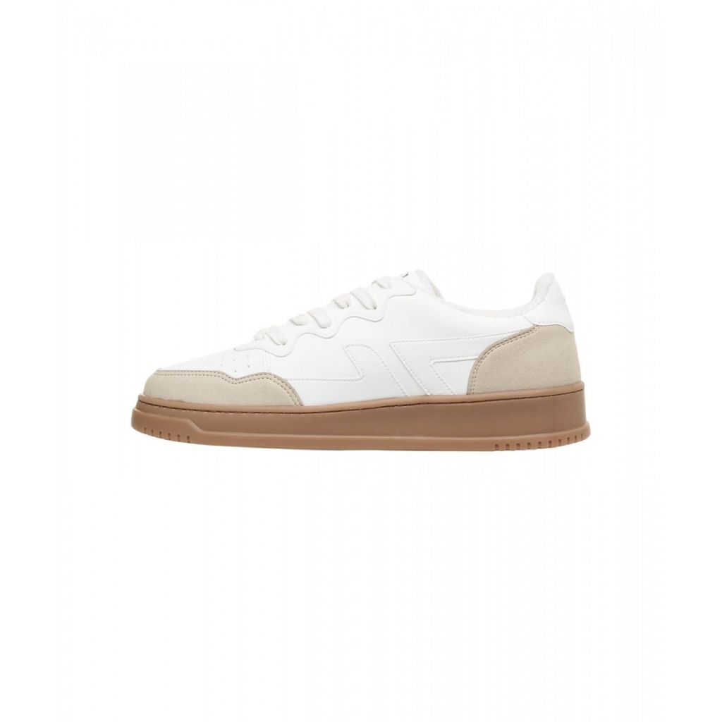 Sneakers Beta bianco