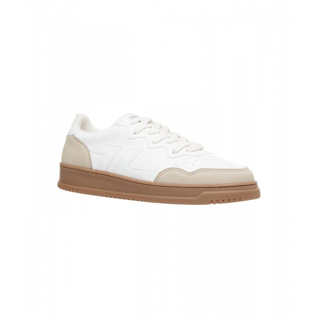 Sneakers Beta bianco