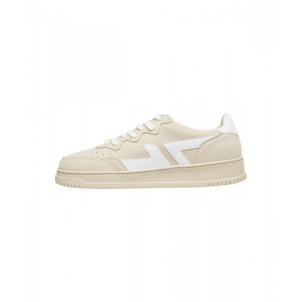 Sneakers Beta B3 beige