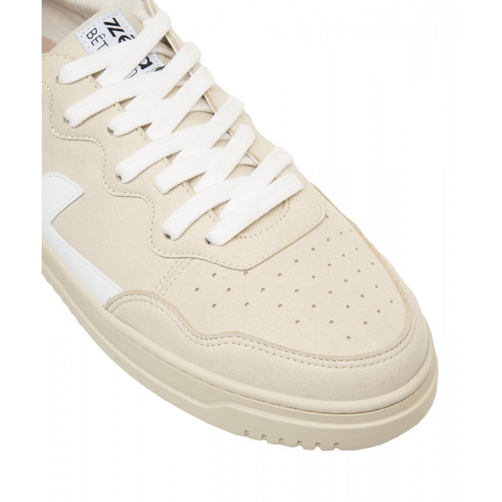 Sneakers Beta B3 beige