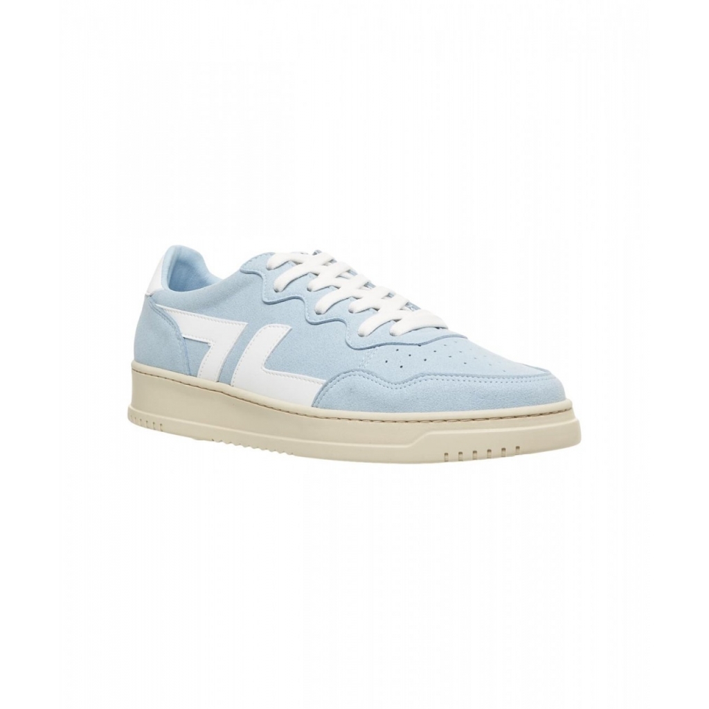 Sneakers Beta B3 azzurro