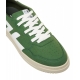 Sneakers Beta B3 verde