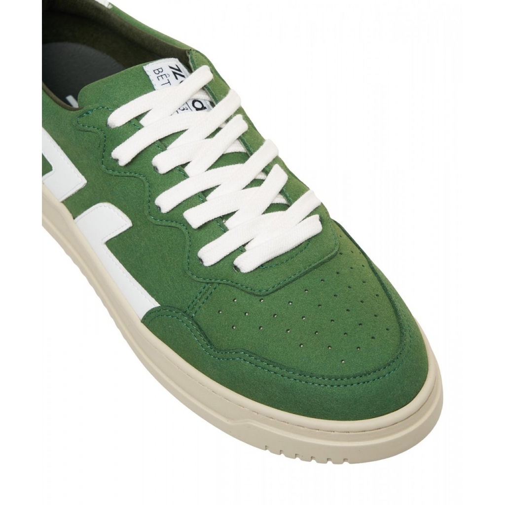 Sneakers Beta B3 verde