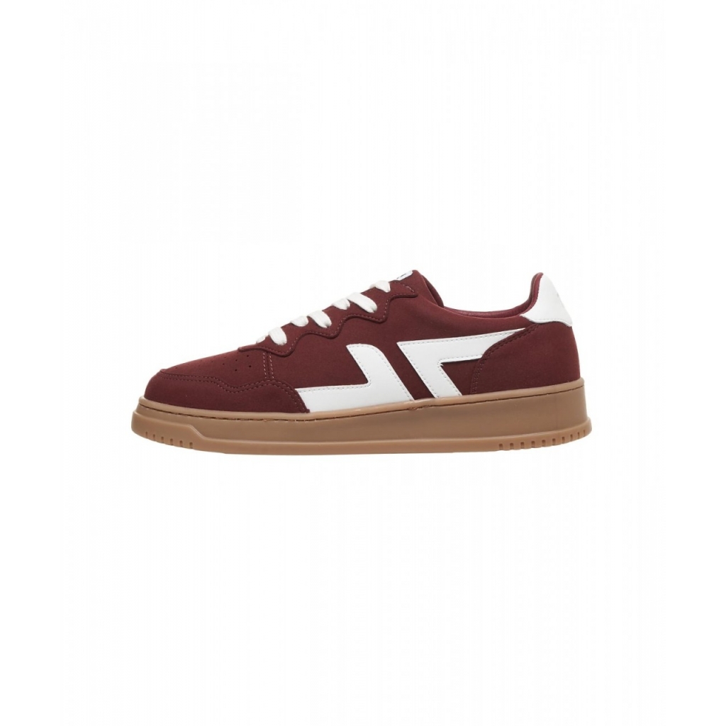 Sneakers Beta B3 bordeaux