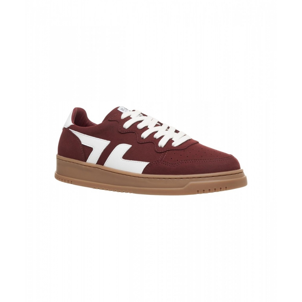 Sneakers Beta B3 bordeaux