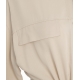 Maxi abito Savoia-A beige