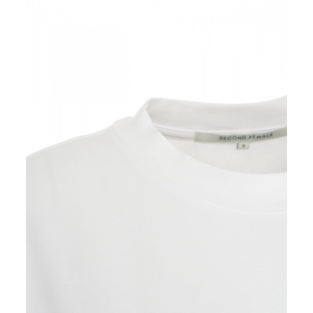 Maglia a maniche lunghe Missouri bianco