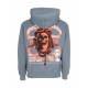 felpa cappuccio uomo wgw hoodie STORM