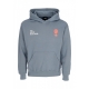 felpa cappuccio uomo wgw hoodie STORM