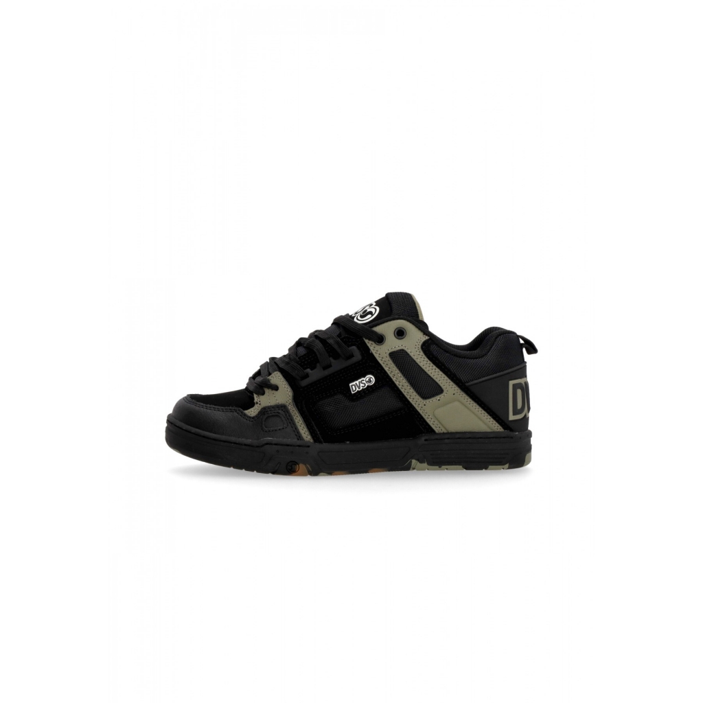 scarpe skate uomo comanche OLIVE/BLACK/CAMO