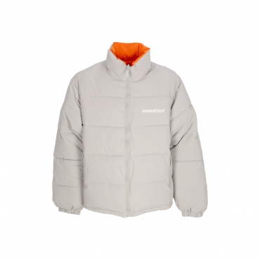 piumino uomo pulse puffer jacket SILVER