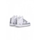 scarpa bassa donna wmns court vision mid WHITE/METALLIC SILVER