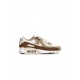 scarpa bassa uomo air max 90 SUMMIT WHITE/BLACK/KHAKI/LT OREWOOD BRN