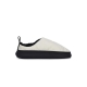 scarpa bassa donna slip-on OFF WHITE