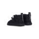 scarponcino alto donna boot BLACK