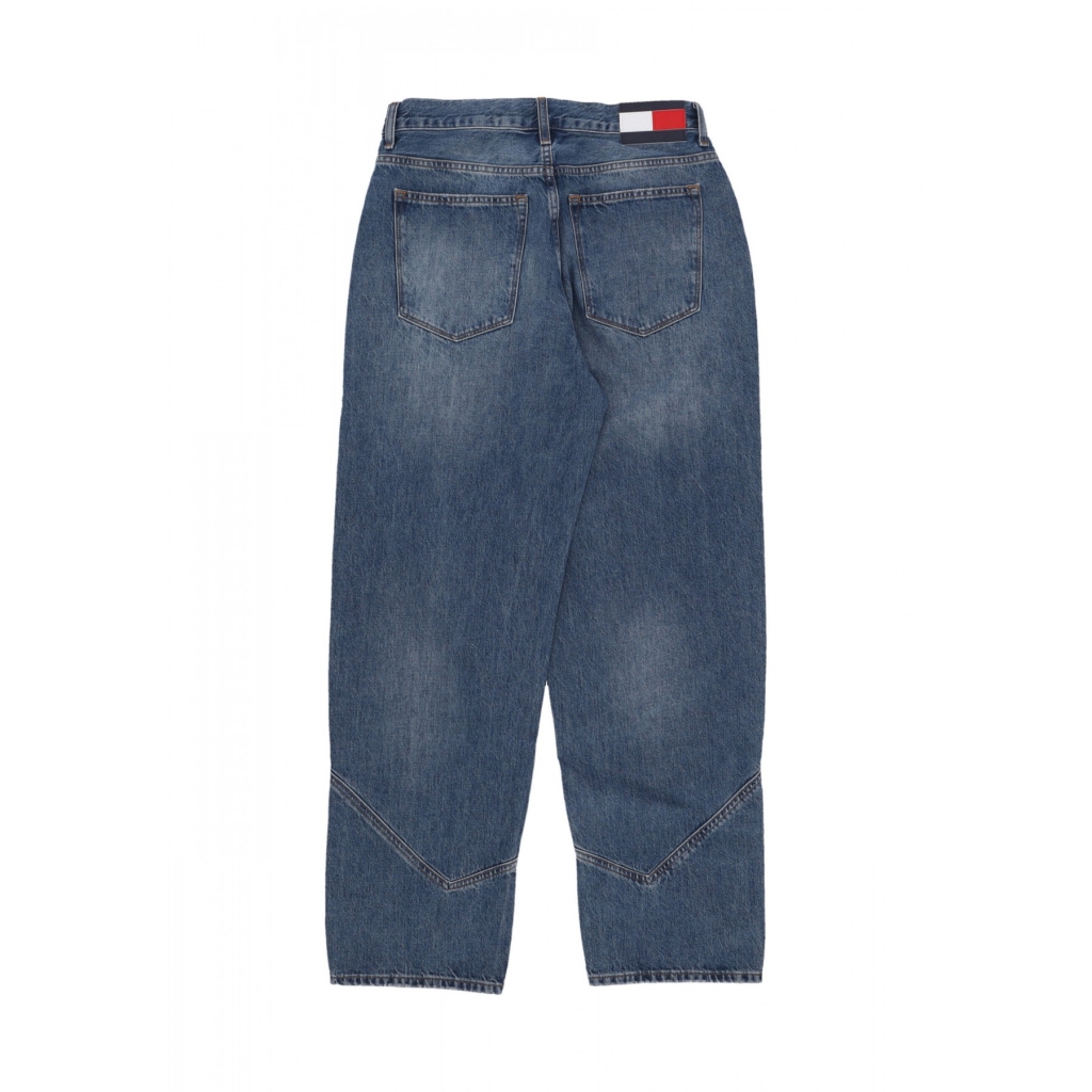 jeans uomo game day denim pants INDIGO