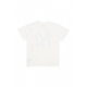 maglietta uomo mlb imprint drop shoulder tee neyyan SANDSTONE