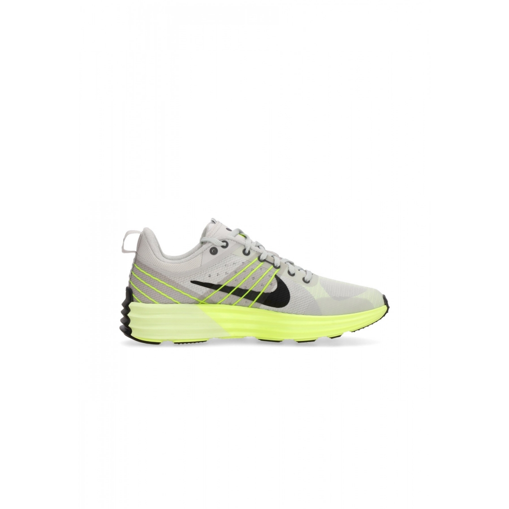 scarpa bassa uomo lunar roam NEUTRAL GREY/BLACK/VOLT/PHOTON DUST