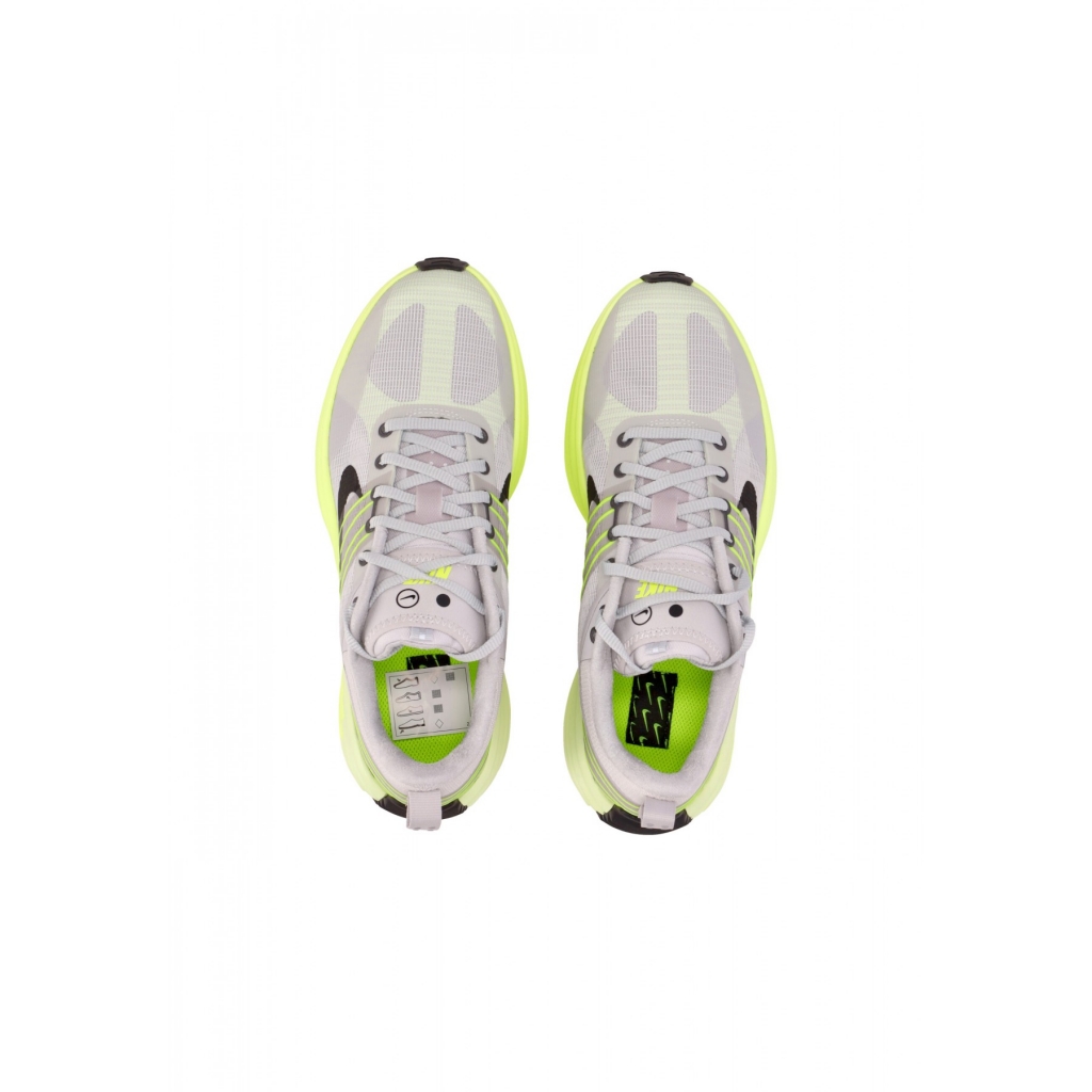 scarpa bassa uomo lunar roam NEUTRAL GREY/BLACK/VOLT/PHOTON DUST