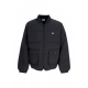 piumino uomo charlie jacket BLACK