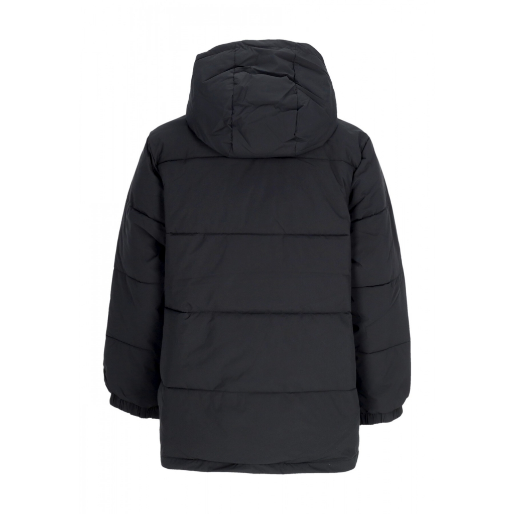 piumino uomo brunswick puffer BLACK