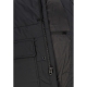 piumino uomo brunswick puffer BLACK