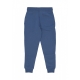 pantalone tuta felpato uomo mlb emb burnside tp neyyan TIMBER BLUE