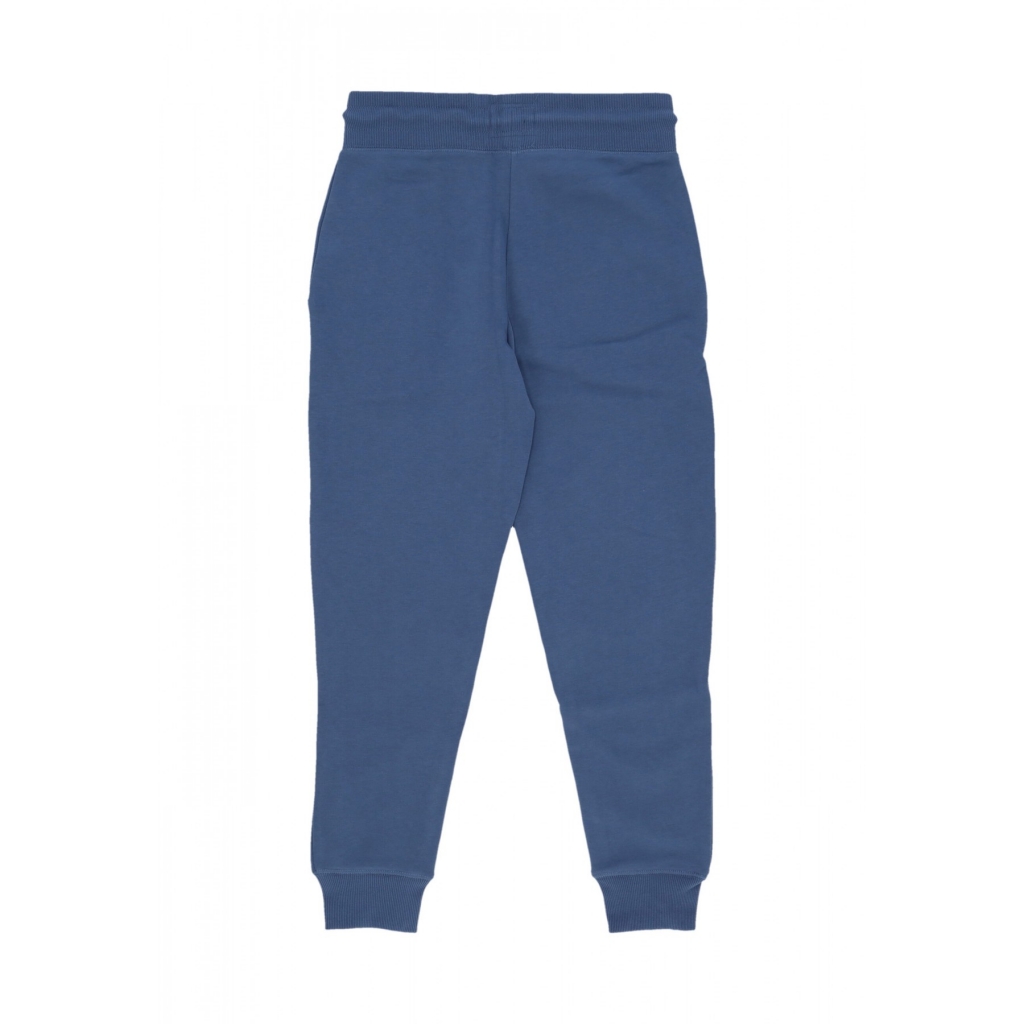 pantalone tuta felpato uomo mlb emb burnside tp neyyan TIMBER BLUE