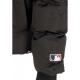 piumino uomo mlb puffa jacket neyyan JET BLACK