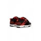 scarpe skate uomo comanche RED/BLACK/WHITE