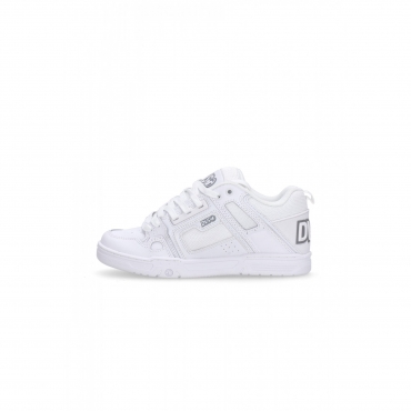 scarpe skate uomo comanche WHITE/WHITE