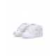 scarpe skate uomo comanche WHITE/WHITE