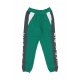 pantalone tuta felpato ragazzo air pant MALACHITE/VINTAGE GREEN/SAIL/SAIL