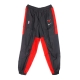 completo tuta uomo nba tracksuit courtside city edition chibul ANTHRACITE/UNIVERSITY RED/UNIVERSITY RED