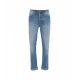 Regular fit jeans Icon blu