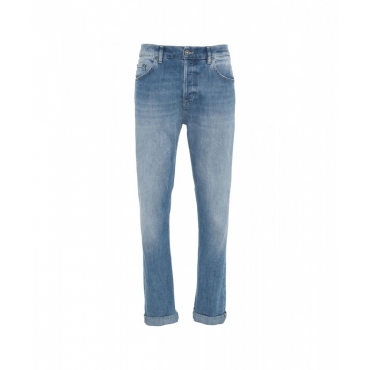 Regular fit jeans Icon blu