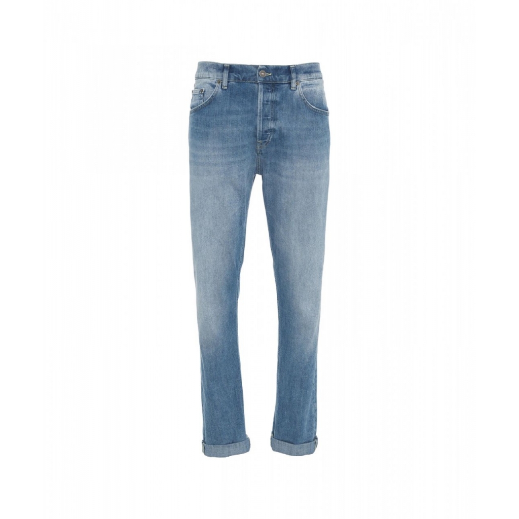 Regular fit jeans Icon blu