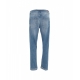 Regular fit jeans Icon blu