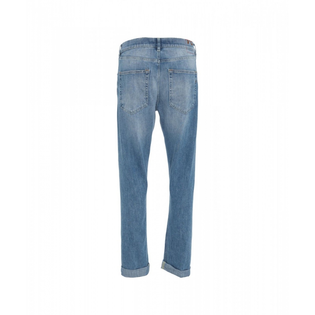 Regular fit jeans Icon blu