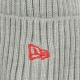 cappello uomo nba 20 draft knit houroc HEATHER GREY/ORIGINAL TEAM COLORS