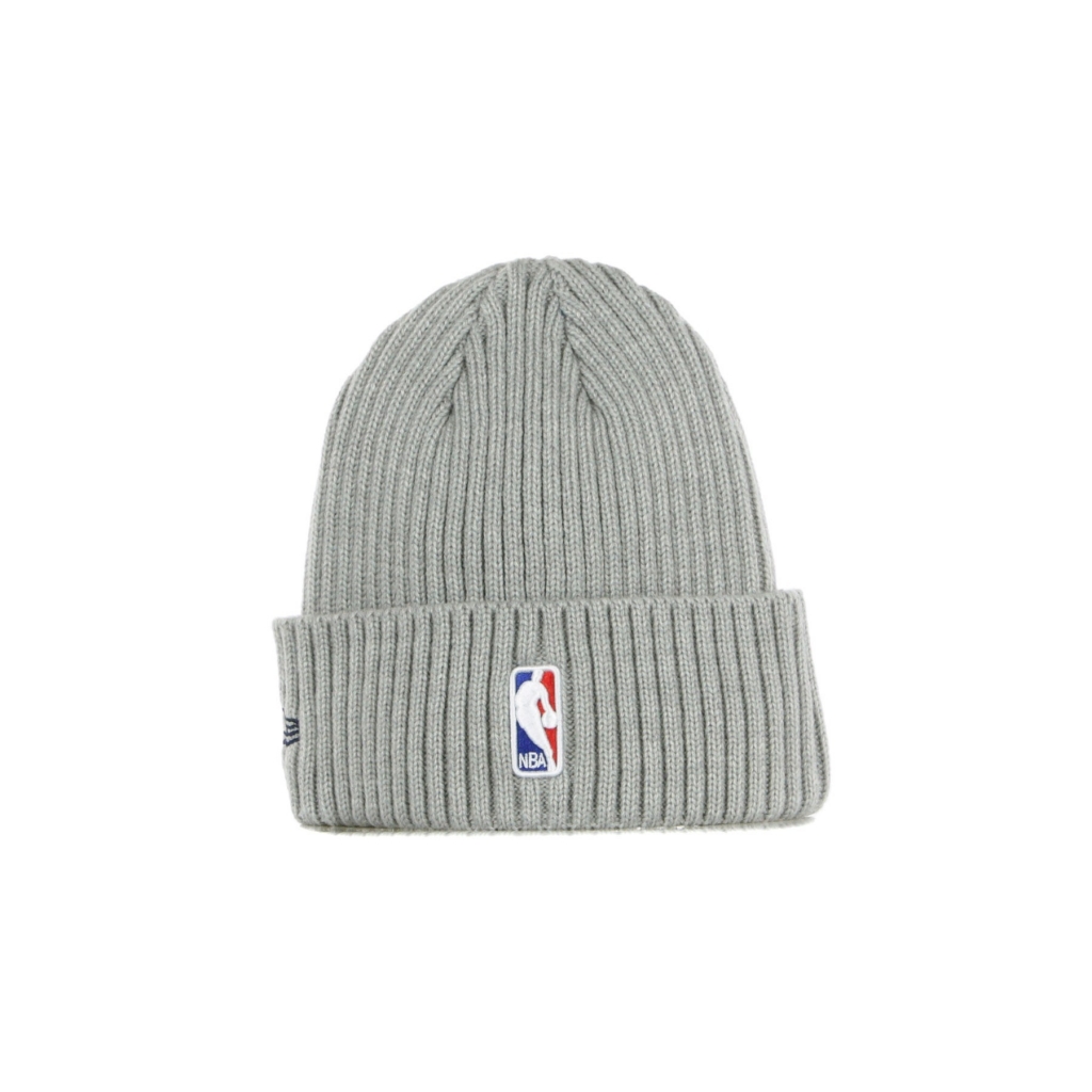 cappello uomo nba 20 draft knit neopel HEATHER GREY/ORIGINAL TEAM COLORS