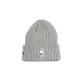 cappello uomo nba 20 draft knit dennug HEATHER GREY/ORIGINAL TEAM COLORS