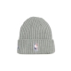 cappello uomo nba 20 draft knit dalmav HEATHER GREY/ORIGINAL TEAM COLORS