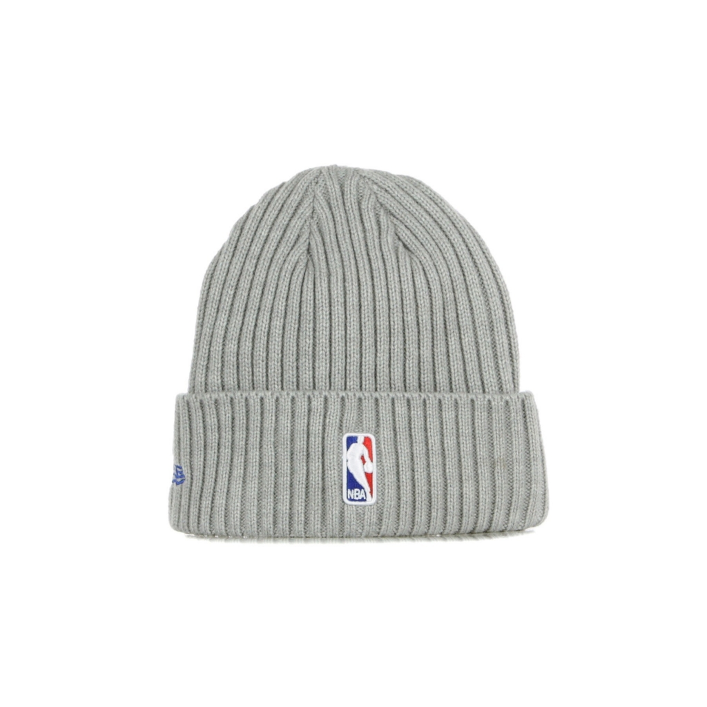 cappello uomo nba 20 draft knit dalmav HEATHER GREY/ORIGINAL TEAM COLORS