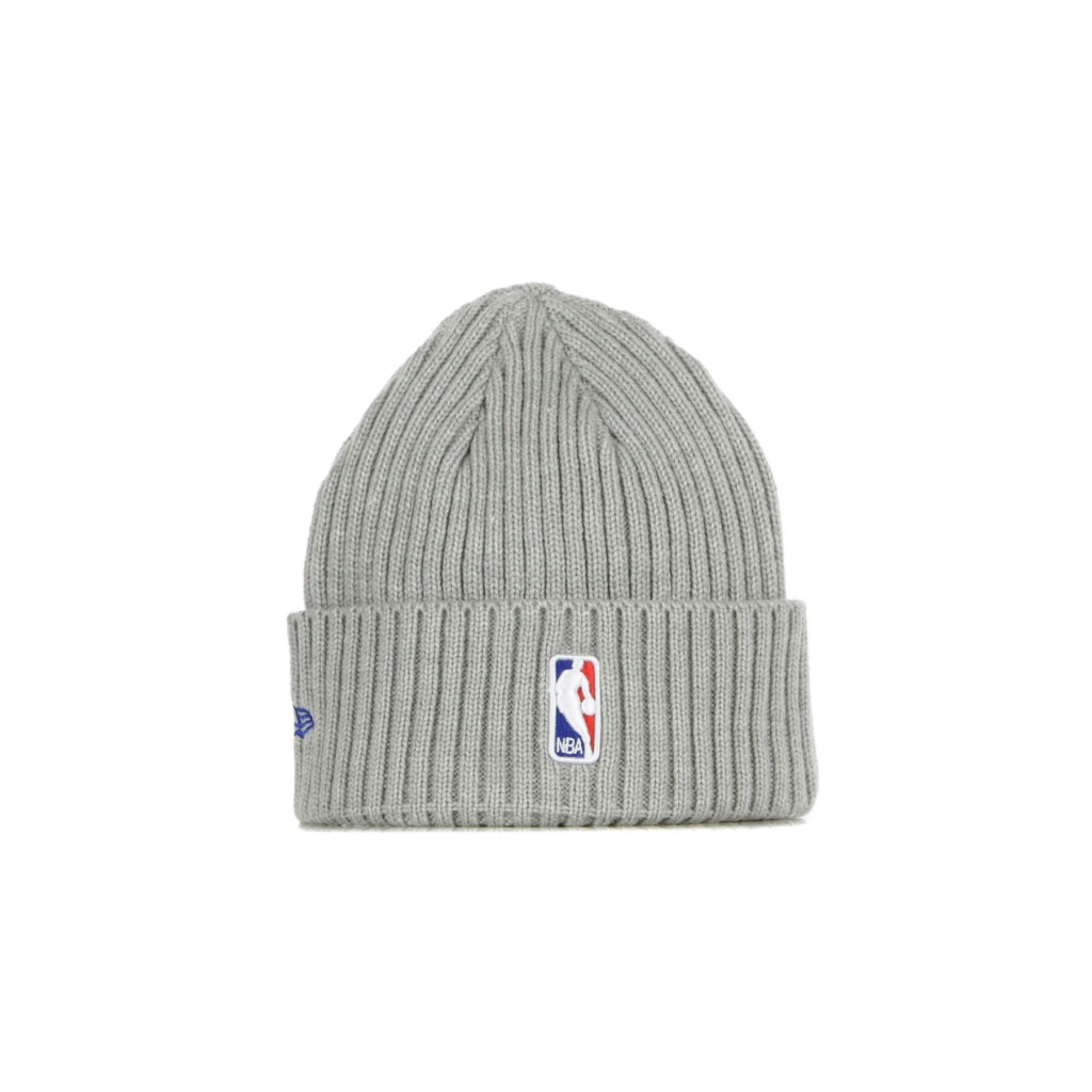 cappello uomo nba 20 draft knit golwar HEATHER GREY/ORIGINAL TEAM COLORS