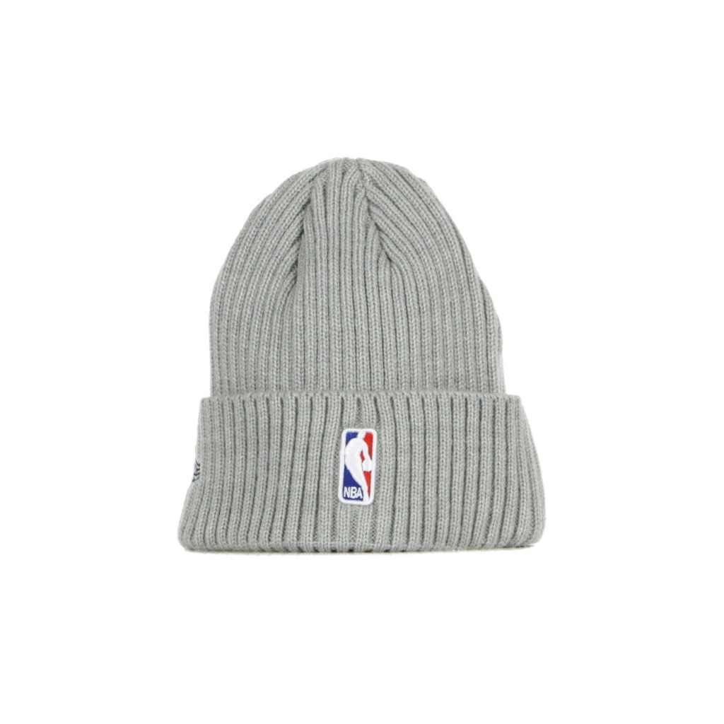 cappello uomo nba 20 draft knit memgri HEATHER GREY/ORIGINAL TEAM COLORS