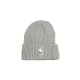 cappello uomo nba 20 draft knit utajaz HEATHER GREY/ORIGINAL TEAM COLORS